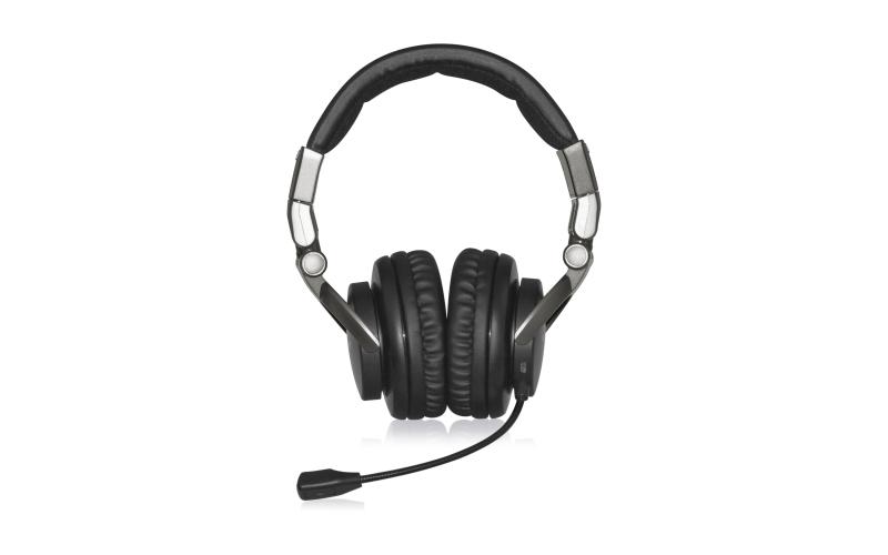 Behringer BB560M Bluetooth Headphones with Built-In Microphone | Studio Gear & Audio | Headphones & Amps | On & Over Ear